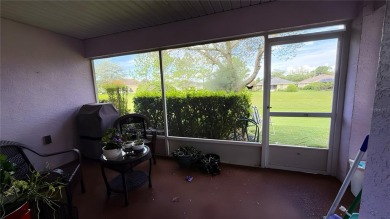 RARE WAKEFIELD MODEL! Located in the upscale 55+ community On on On Top of the World Golf Course in Florida - for sale on GolfHomes.com, golf home, golf lot