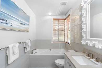 Welcome to Magnolia Bay, a beautifully appointed TH w/ 4 seater on Sandestin Golf and Beach Resort - Raven in Florida - for sale on GolfHomes.com, golf home, golf lot