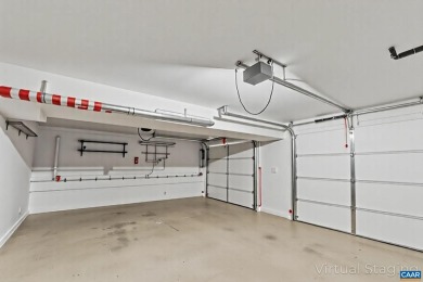 Calling all nature lovers- Tucked away at the end of a quiet on Lake Monticello Golf Course in Virginia - for sale on GolfHomes.com, golf home, golf lot