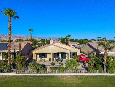 Incredible Views | Resort-Style Backyard | Designer Upgrades on Shadow Hills Golf Club in California - for sale on GolfHomes.com, golf home, golf lot