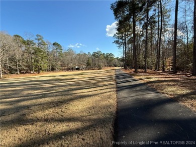 Welcome to an exceptional opportunity to build your dream home on Carolina Trace Country Club in North Carolina - for sale on GolfHomes.com, golf home, golf lot