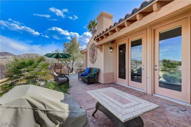 Experience luxury living in Lake Las Vegas. This beautifully on Falls Golf Course in Nevada - for sale on GolfHomes.com, golf home, golf lot