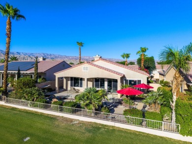Incredible Views | Resort-Style Backyard | Designer Upgrades on Shadow Hills Golf Club in California - for sale on GolfHomes.com, golf home, golf lot