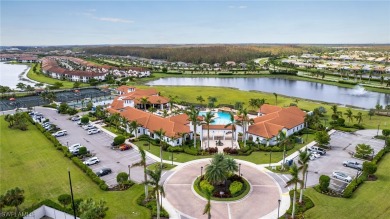 Welcome to your spacious retreat in the heart of Arborwood on Gateway Golf and Country Club in Florida - for sale on GolfHomes.com, golf home, golf lot