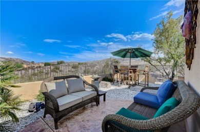 Experience luxury living in Lake Las Vegas. This beautifully on Falls Golf Course in Nevada - for sale on GolfHomes.com, golf home, golf lot