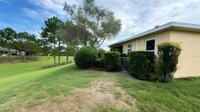 RARE WAKEFIELD MODEL! Located in the upscale 55+ community On on On Top of the World Golf Course in Florida - for sale on GolfHomes.com, golf home, golf lot