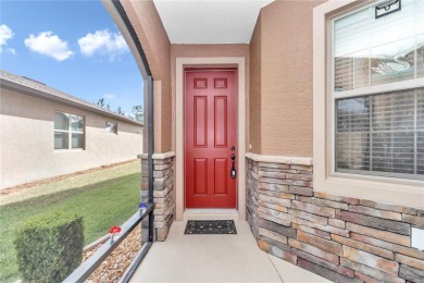 This exceptional two-story garden home, located in Del Webb's on Stone Creek Golf Club in Florida - for sale on GolfHomes.com, golf home, golf lot