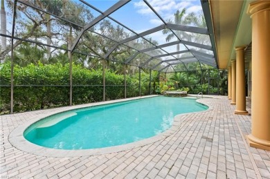 OPEN HOUSE THIS SUNDAY APRIL 28 1 - 4 PM. 12360 HAMMOCK CREEK on Verandah Golf Course and Club in Florida - for sale on GolfHomes.com, golf home, golf lot