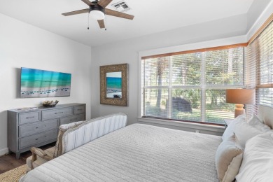 Welcome to Magnolia Bay, a beautifully appointed TH w/ 4 seater on Sandestin Golf and Beach Resort - Raven in Florida - for sale on GolfHomes.com, golf home, golf lot