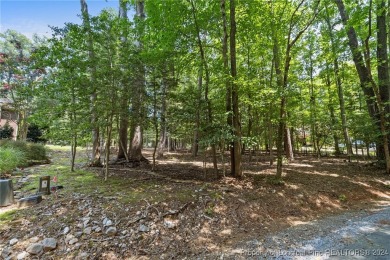 Welcome to an exceptional opportunity to build your dream home on Carolina Trace Country Club in North Carolina - for sale on GolfHomes.com, golf home, golf lot