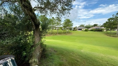 RARE WAKEFIELD MODEL! Located in the upscale 55+ community On on On Top of the World Golf Course in Florida - for sale on GolfHomes.com, golf home, golf lot