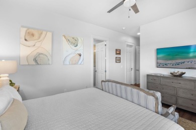 Welcome to Magnolia Bay, a beautifully appointed TH w/ 4 seater on Sandestin Golf and Beach Resort - Raven in Florida - for sale on GolfHomes.com, golf home, golf lot