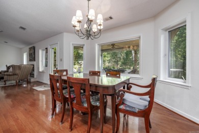 Now on the Market with a hefty Flooring Concession!  2 Dominar on Balboa Golf Course in Arkansas - for sale on GolfHomes.com, golf home, golf lot