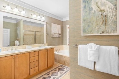 Welcome to Magnolia Bay, a beautifully appointed TH w/ 4 seater on Sandestin Golf and Beach Resort - Raven in Florida - for sale on GolfHomes.com, golf home, golf lot