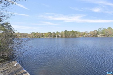 Calling all nature lovers- Tucked away at the end of a quiet on Lake Monticello Golf Course in Virginia - for sale on GolfHomes.com, golf home, golf lot