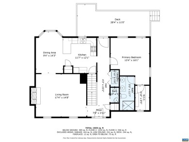 This is a rare opportunity to own over 550 feet of pristine on Lake Monticello Golf Course in Virginia - for sale on GolfHomes.com, golf home, golf lot