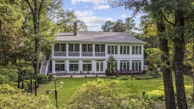 Welcome to your dream home in the heart of Murrells Inlet, where on Wachesaw Plantation Club in South Carolina - for sale on GolfHomes.com, golf home, golf lot