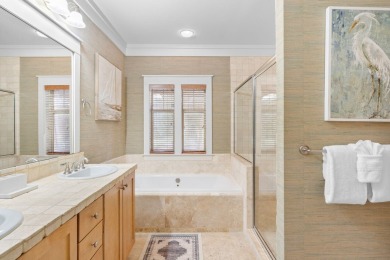 Welcome to Magnolia Bay, a beautifully appointed TH w/ 4 seater on Sandestin Golf and Beach Resort - Raven in Florida - for sale on GolfHomes.com, golf home, golf lot