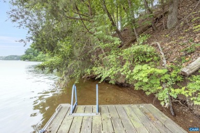 Calling all nature lovers- Tucked away at the end of a quiet on Lake Monticello Golf Course in Virginia - for sale on GolfHomes.com, golf home, golf lot
