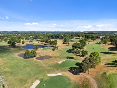 Enjoy golf course living in this fully remodeled home located in on Conway Country Club in Arkansas - for sale on GolfHomes.com, golf home, golf lot