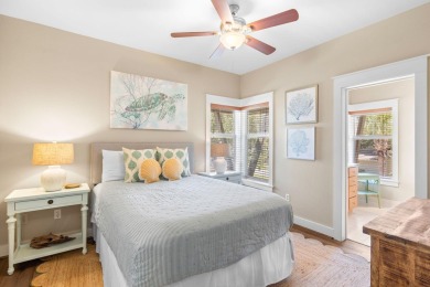 Welcome to Magnolia Bay, a beautifully appointed TH w/ 4 seater on Sandestin Golf and Beach Resort - Raven in Florida - for sale on GolfHomes.com, golf home, golf lot
