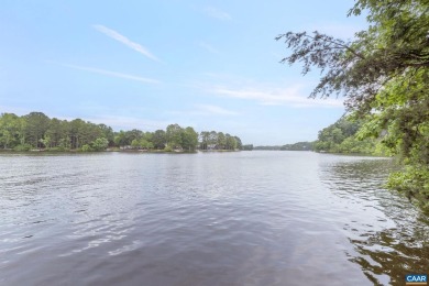 Calling all nature lovers- Tucked away at the end of a quiet on Lake Monticello Golf Course in Virginia - for sale on GolfHomes.com, golf home, golf lot