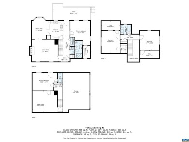 This is a rare opportunity to own over 550 feet of pristine on Lake Monticello Golf Course in Virginia - for sale on GolfHomes.com, golf home, golf lot
