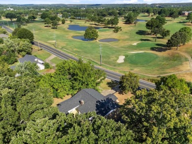 Enjoy golf course living in this fully remodeled home located in on Conway Country Club in Arkansas - for sale on GolfHomes.com, golf home, golf lot