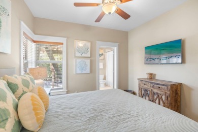 Welcome to Magnolia Bay, a beautifully appointed TH w/ 4 seater on Sandestin Golf and Beach Resort - Raven in Florida - for sale on GolfHomes.com, golf home, golf lot