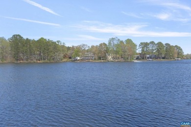 Calling all nature lovers- Tucked away at the end of a quiet on Lake Monticello Golf Course in Virginia - for sale on GolfHomes.com, golf home, golf lot