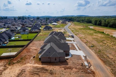 BRAND NEW Phase in Country Club of Arkansas - THE QUARTERS Phase on The Country Club of Arkansas in Arkansas - for sale on GolfHomes.com, golf home, golf lot