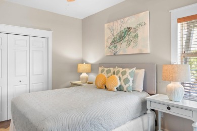 Welcome to Magnolia Bay, a beautifully appointed TH w/ 4 seater on Sandestin Golf and Beach Resort - Raven in Florida - for sale on GolfHomes.com, golf home, golf lot