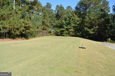 Enjoy this spacious stepless ranch 4 bedroom, 2-bathroom on Mirror Lake Golf Club in Georgia - for sale on GolfHomes.com, golf home, golf lot