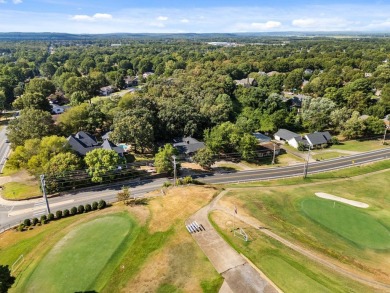 Enjoy golf course living in this fully remodeled home located in on Conway Country Club in Arkansas - for sale on GolfHomes.com, golf home, golf lot