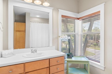 Welcome to Magnolia Bay, a beautifully appointed TH w/ 4 seater on Sandestin Golf and Beach Resort - Raven in Florida - for sale on GolfHomes.com, golf home, golf lot