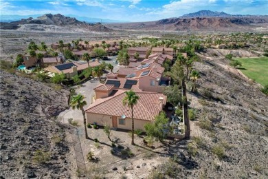 Experience luxury living in Lake Las Vegas. This beautifully on Falls Golf Course in Nevada - for sale on GolfHomes.com, golf home, golf lot