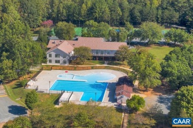 This is a rare opportunity to own over 550 feet of pristine on Lake Monticello Golf Course in Virginia - for sale on GolfHomes.com, golf home, golf lot
