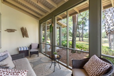 Welcome to Magnolia Bay, a beautifully appointed TH w/ 4 seater on Sandestin Golf and Beach Resort - Raven in Florida - for sale on GolfHomes.com, golf home, golf lot