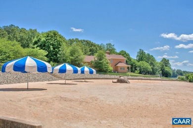 This is a rare opportunity to own over 550 feet of pristine on Lake Monticello Golf Course in Virginia - for sale on GolfHomes.com, golf home, golf lot