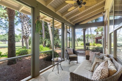 Welcome to Magnolia Bay, a beautifully appointed TH w/ 4 seater on Sandestin Golf and Beach Resort - Raven in Florida - for sale on GolfHomes.com, golf home, golf lot
