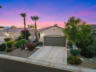 Incredible Views | Resort-Style Backyard | Designer Upgrades on Shadow Hills Golf Club in California - for sale on GolfHomes.com, golf home, golf lot