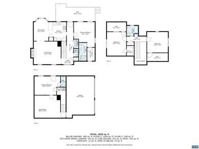 Calling all nature lovers- Tucked away at the end of a quiet on Lake Monticello Golf Course in Virginia - for sale on GolfHomes.com, golf home, golf lot