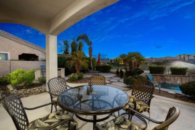 Incredible Views | Resort-Style Backyard | Designer Upgrades on Shadow Hills Golf Club in California - for sale on GolfHomes.com, golf home, golf lot