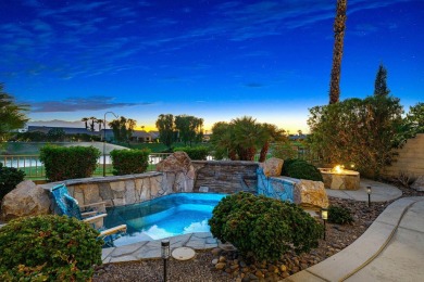 Incredible Views | Resort-Style Backyard | Designer Upgrades on Shadow Hills Golf Club in California - for sale on GolfHomes.com, golf home, golf lot