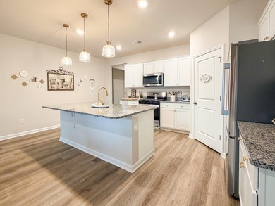 Welcome to 119 Marauder Drive in The Vistas at Sun Colony, a on  in South Carolina - for sale on GolfHomes.com, golf home, golf lot