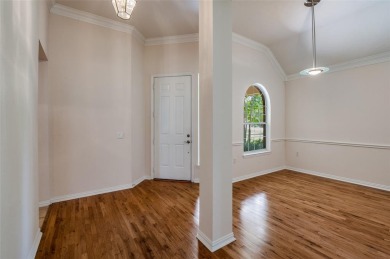HIDDEN GEM in the #1 Rated Active Adult Community in DFW on Heritage Ranch Golf and Country Club in Texas - for sale on GolfHomes.com, golf home, golf lot