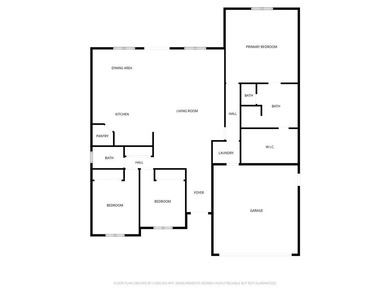 Welcome to this stunning 2021 single-family home located in the on Los Lagos Golf Club in Arizona - for sale on GolfHomes.com, golf home, golf lot