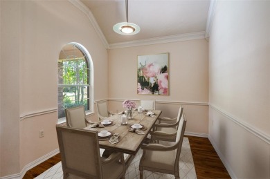HIDDEN GEM in the #1 Rated Active Adult Community in DFW on Heritage Ranch Golf and Country Club in Texas - for sale on GolfHomes.com, golf home, golf lot