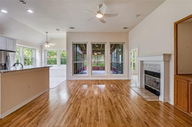 HIDDEN GEM in the #1 Rated Active Adult Community in DFW on Heritage Ranch Golf and Country Club in Texas - for sale on GolfHomes.com, golf home, golf lot