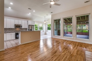 HIDDEN GEM in the #1 Rated Active Adult Community in DFW on Heritage Ranch Golf and Country Club in Texas - for sale on GolfHomes.com, golf home, golf lot